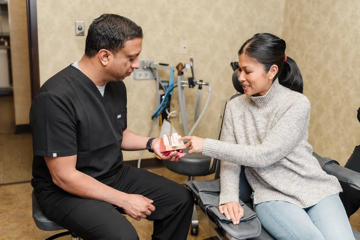 General Dentistry